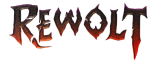 rewolt transparent logo